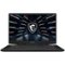 MSI - Stealth GS77 17.3" Gaming Laptop - Intel Core i9 - 32 GB Memory - NVIDIA GeForce RTX 3070 Ti - 1 TB SSD - Core Black-Front_Standard