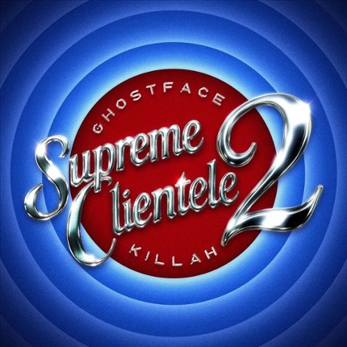 Supreme Clientele 2 [LP] - VINYL