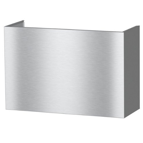 Miele - DRDC 3624 Duct Cover for model DAR1230 Range Hood