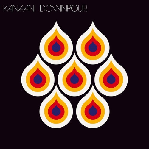 

Downpour [LP] - VINYL