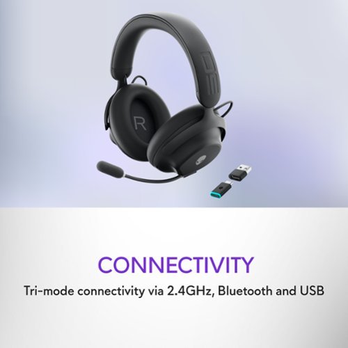 Alienware Pro Wireless Gaming Headset for PC, PS5, PS4, Switch and Mobile - Dark Side of the Moon BUY IN UAE