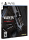 Resident Evil Requiem Steelbook Deluxe Edition - PlayStation 5-Front_Standard