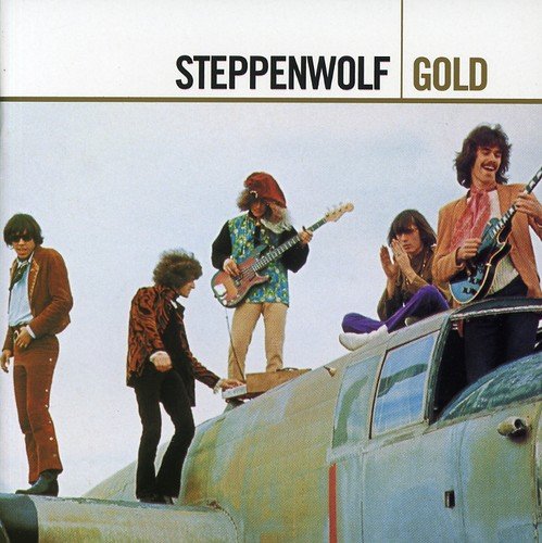  Gold [CD]