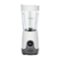 Bella - 14-Oz. Personal Blender - White-Front_Standard