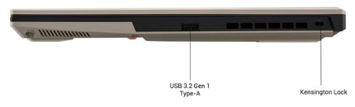 ASUS TUF Gaming A16 16 240Hz Gaming Laptop QHD- AMD Ryzen 9 7940HS with 16GB DDR5- AMD Radeon RX 7700S - 1TB SSD - Sandstorm SHOP ONLINE