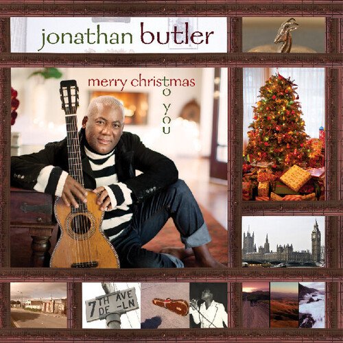  Merry Christmas to You [CD]
