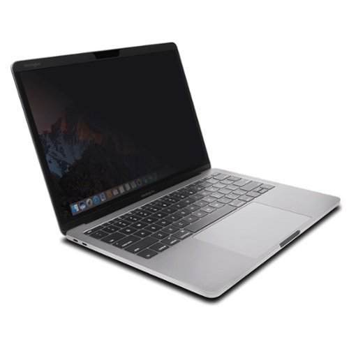 Kensington MagPro Elite Magnetic Privacy Screen for MacBook- Scratch Resistant, Damage Resistant - Matte WORLDWIDE DELIVERY