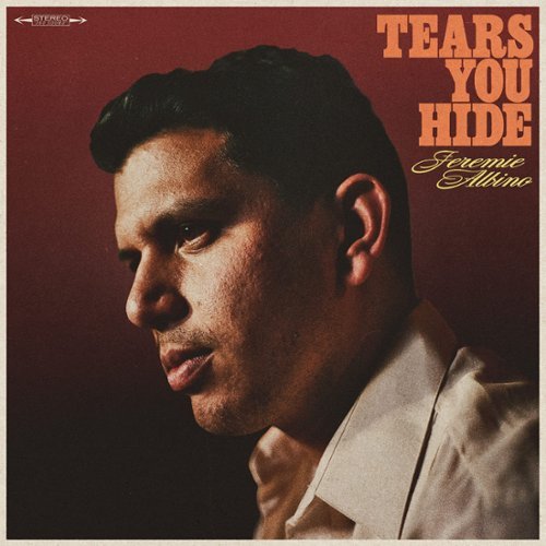 

Tears You Hide [LP] - VINYL