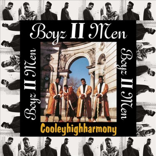  Cooleyhighharmony [LP] [LP] [VINYL]