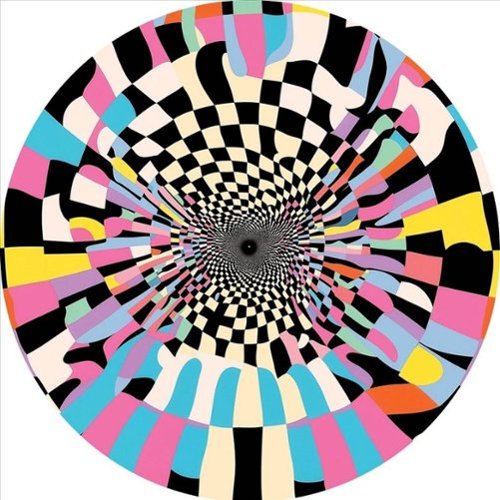 Umbra [12 inch Vinyl Single]