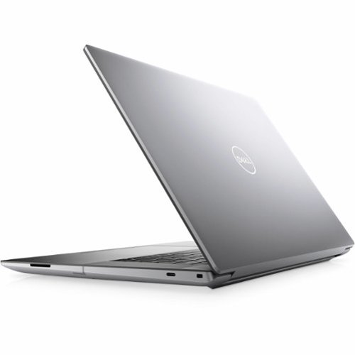 Dell Precision 5000 16 IPS 1920 x 1200 (Full HD Plus) Laptop - Intel Core Ultra 7 with 32GB Memory - 512 GB SSD - Anodized Titan Gray, Gray BUY ONLINE
