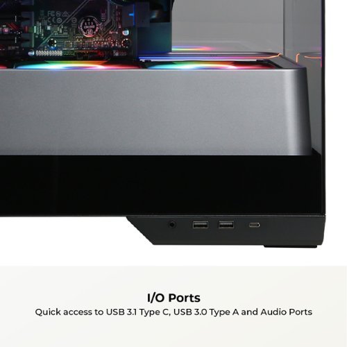 CyberPowerPC Gaming Desktop AMD Ryzen 7 9800X3D NVIDIA GeForce RTX