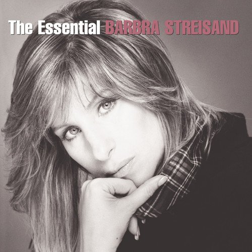  The Essential Barbra Streisand [CD]