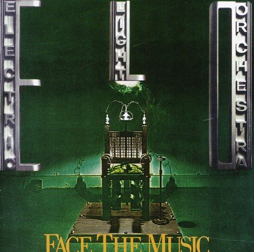  Face the Music [CD]