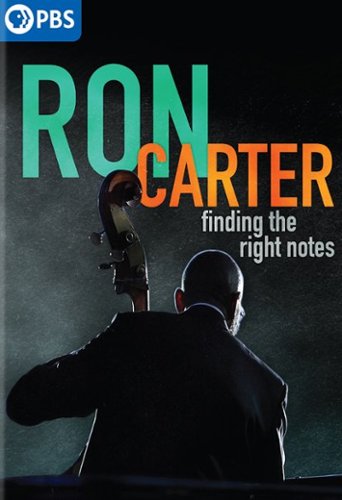 

Ron Carter: Finding the Right Notes