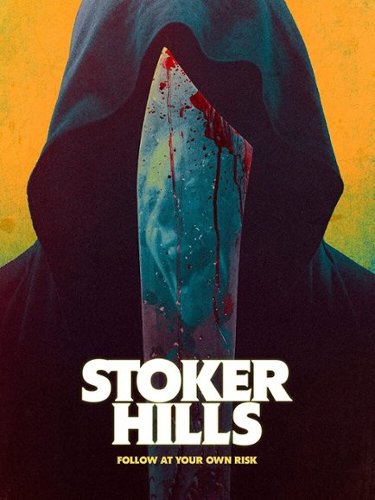 

Stoker Hills [2020]