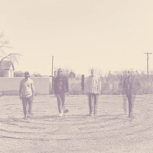  Myths 003 [LP] - VINYL INTERNATIONAL SHIPPING