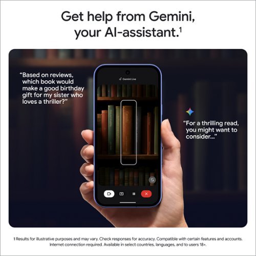 Google Pixel 10a 256GB (Unlocked) - Lavender GLOBAL SHIPPING