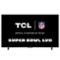 TCL - 75" Class 4-Series 4K UHD HDR Smart Roku TV-Front_Standard