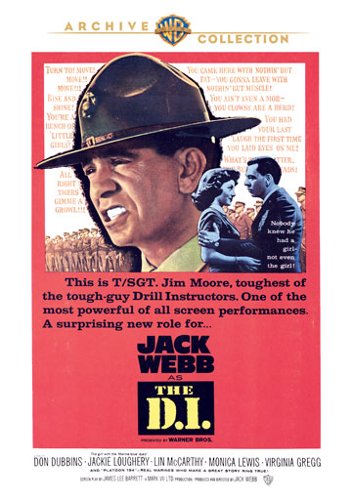  The D.I. [1957]