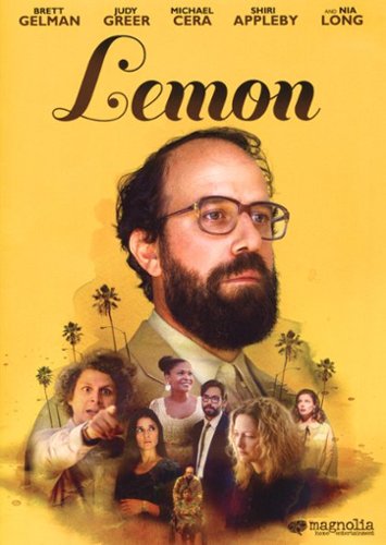  Lemon [2017]
