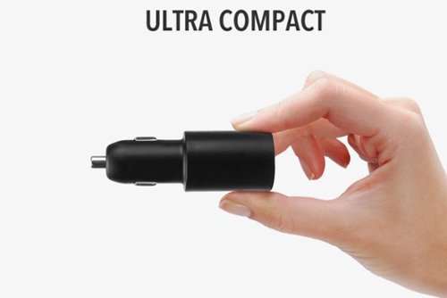 NEXT Universal Mobile Power Pack for Nintendo Switch 2 and Switch - Black WORLDWIDE DELIVERY