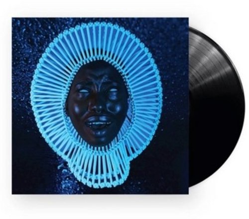 "Awaken, My Love!" [LP] [VINYL] - image 2