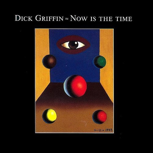 

Now Is the Time [LP] - VINYL