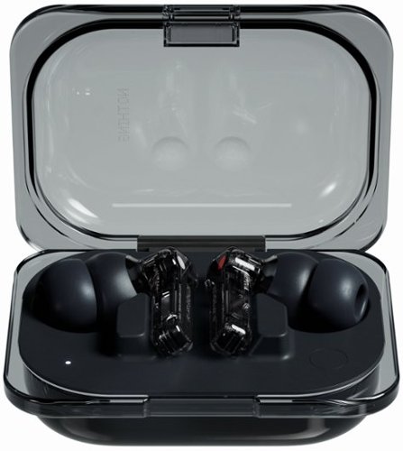 Nothing Ear (a) Wireless Bluetooth Earbuds - Black SHOP ONLINE