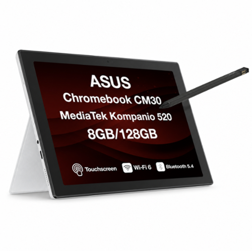 ASUS Chromebook CM30 10.5