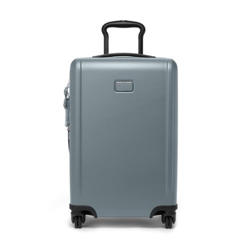 TUMI - Ventra Expandable Carry-On Suitcase - Cadet Texture