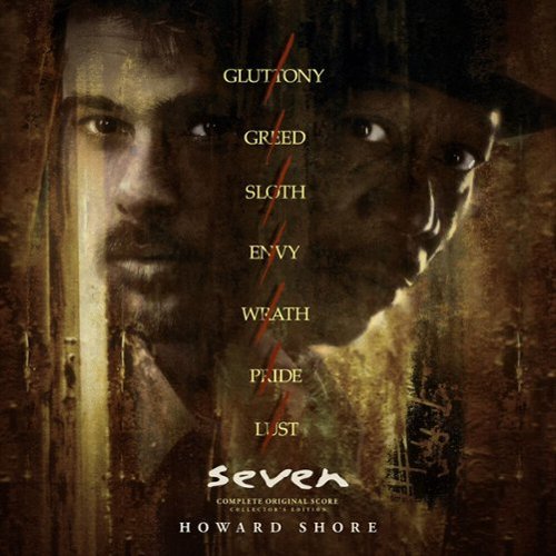 

Seven [Complete Original Score] [LP] - VINYL