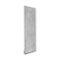 Heat Storm - Glass Heat Panel 16" x 48" - Mirror-Front_Standard