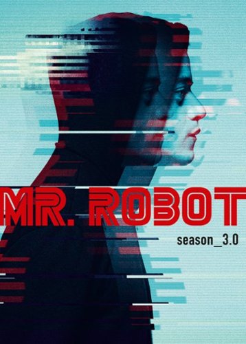 Mr. Robot: Season 3