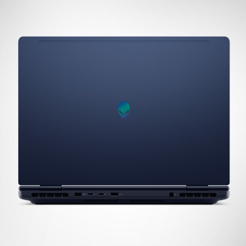 Alienware 16 Aurora 16 120Hz Gaming Laptop WQXGA - Intel Core 7 240H with 32GB Memory - NVIDIA GeForce RTX 5060 - 1TB SDD - Blue BUY IN DUBAI