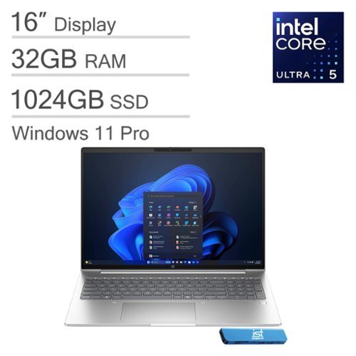 HP ProBook460 G11 16インチ/32GB/512SSD/125U HP ProBook 460 G11