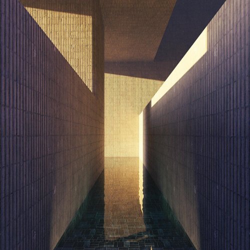 

I've Seen a Way [LP] - VINYL