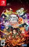 Demon Slayer -Kimetsu no Yaiba- The Hinokami Chronicles 2 - Nintendo Switch-Front_Standard