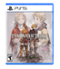 FINAL FANTASY TACTICS –The Ivalice Chronicles - PlayStation 5-Front_Standard