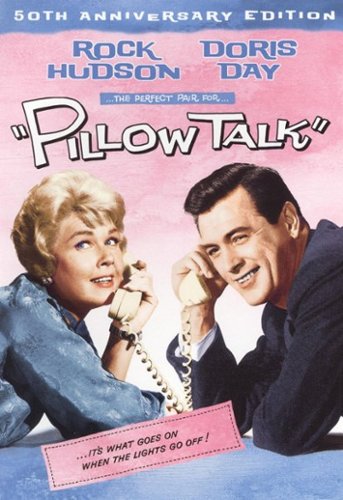  Pillow Talk [50th Anniversary Edition] [1959]