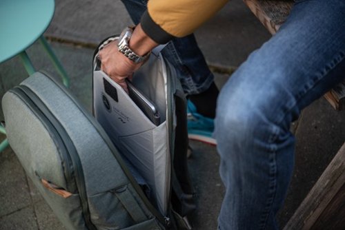 Peak Design Travel Backpack 30L - Sage BUY IN SINGAPORE