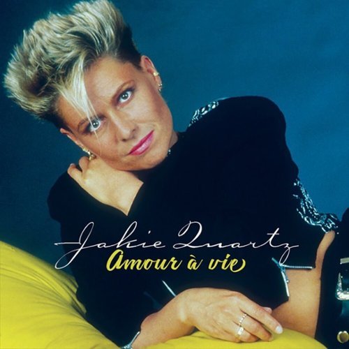 

Amour a Vie [LP] - VINYL
