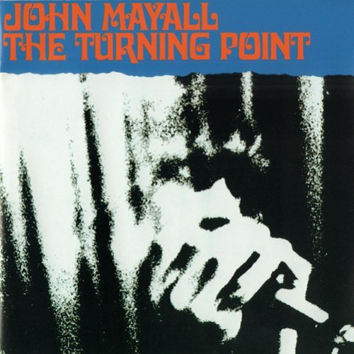 

The Turning Point [LP] - VINYL