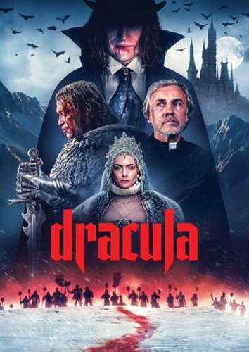 (未使用･未開封品)Search for Dracula/The Boneyard [DVD] Amazon.com: The Search for Dracula : Narrated by Eli Wallach, Joe