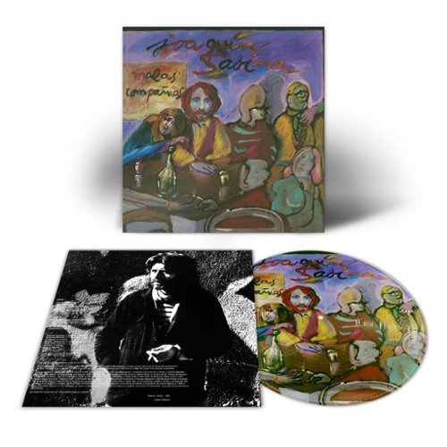 Malas Compañias [LP] - VINYL
