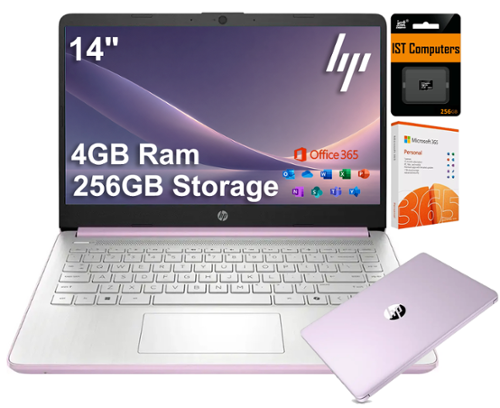 HP 14