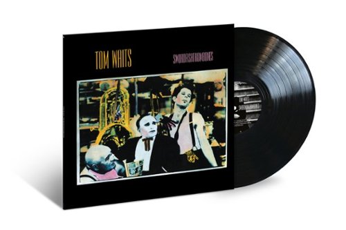 

Swordfish Trombone [LP] - VINYL