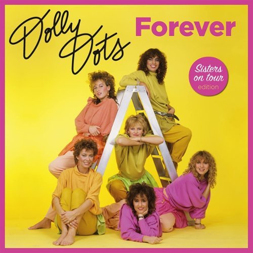 

Forever [LP] - VINYL