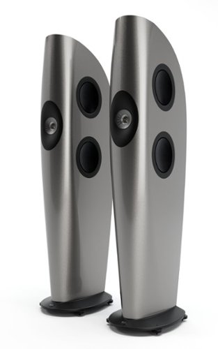 KEF - BLADE ONE META (EACH) - GRIGIO
