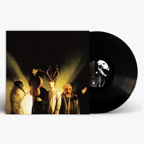  The Dead Weather - Sea Of Cowards - VINYL LP
